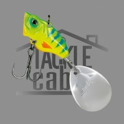 Molix Trago Spin Tail