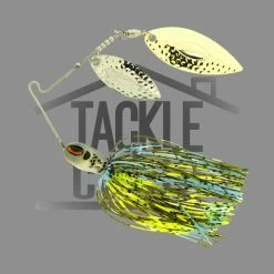 Molix New To The Cabin FS Spinnerbait
