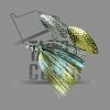 Molix Lover Titanium Spinnerbait