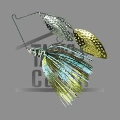 Molix Lover Titanium Spinnerbait