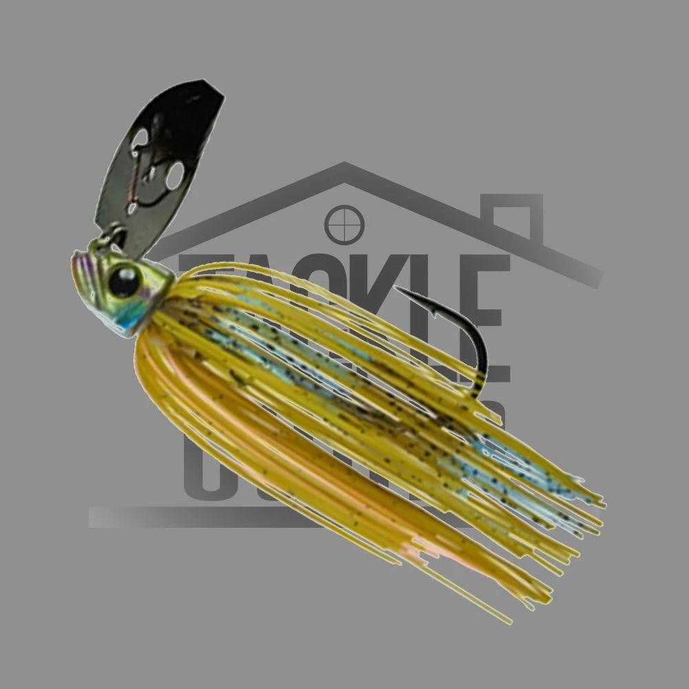 Picasso Shock Blade Chatter Bait 6 Picasso Shock Blade Chatter Bait