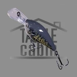 Sensation Mega Crank SD6 New To The Cabin