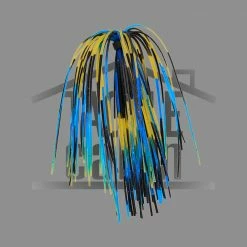 Mossback Banded Skirt