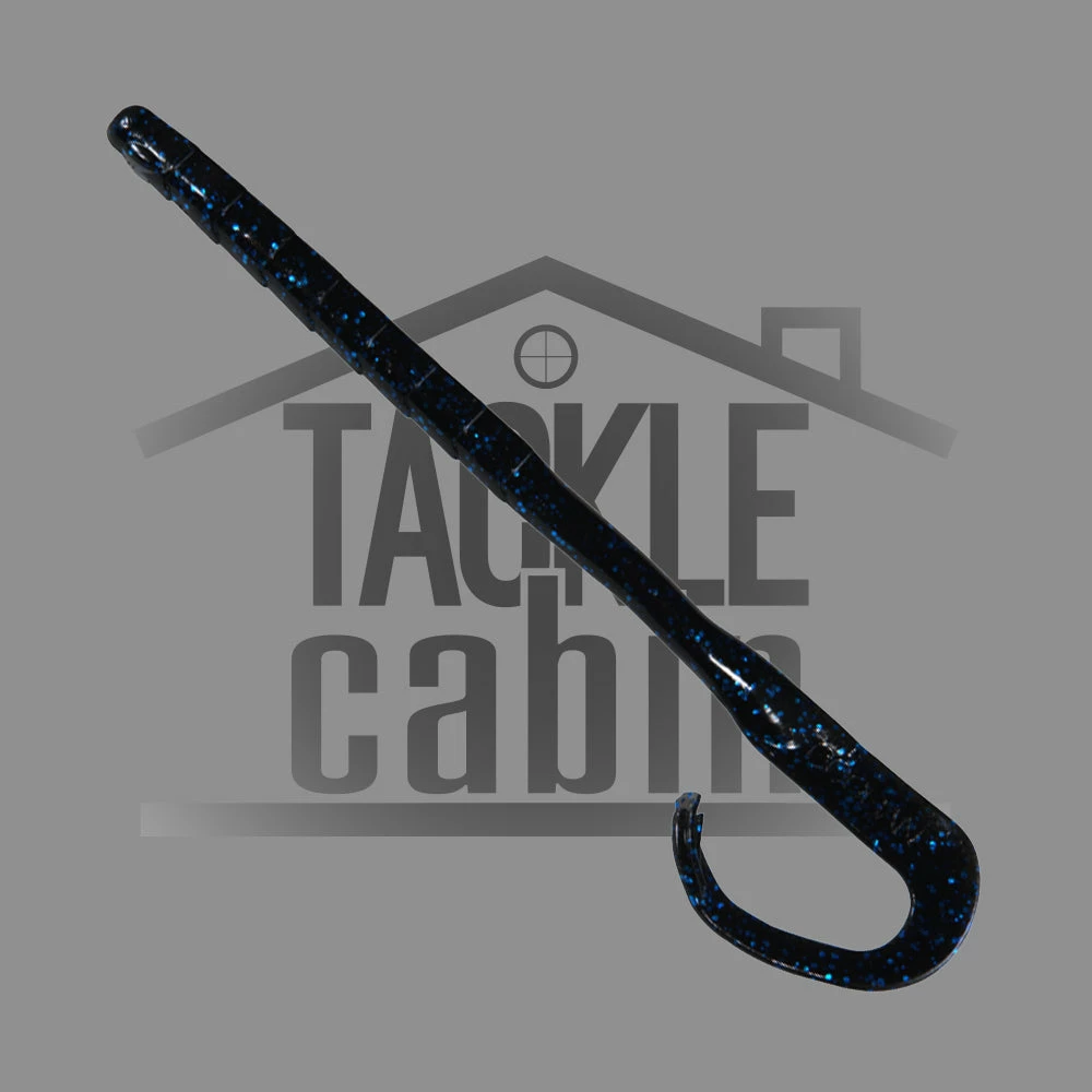 Googan Baits New To The Cabin Mondo Worm 10" 7 Googan Baits New To The Cabin Mondo Worm 10"