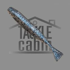 Case Plastics Sinkin' Salty Minnow 3.75