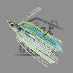 6th Sense Divine Swim Jig