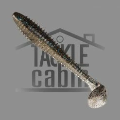 Keitech New To The Cabin Fat Swing Impact 4.3