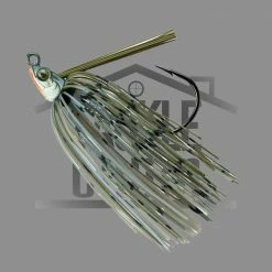 6th Sense Divine Swim Jig