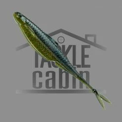 6th Sense Flush 5.2" New To The Cabin