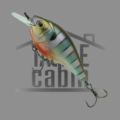 6th Sense New To The Cabin Cloud 9 Magnum Squarebill