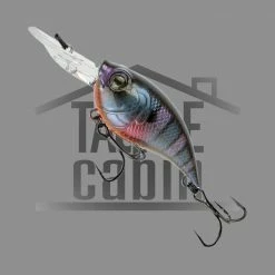 6th Sense Curve 55 Finesse Crank