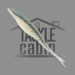 Zoom Magnum Super Fluke 7" 20 Zoom Magnum Super Fluke 7