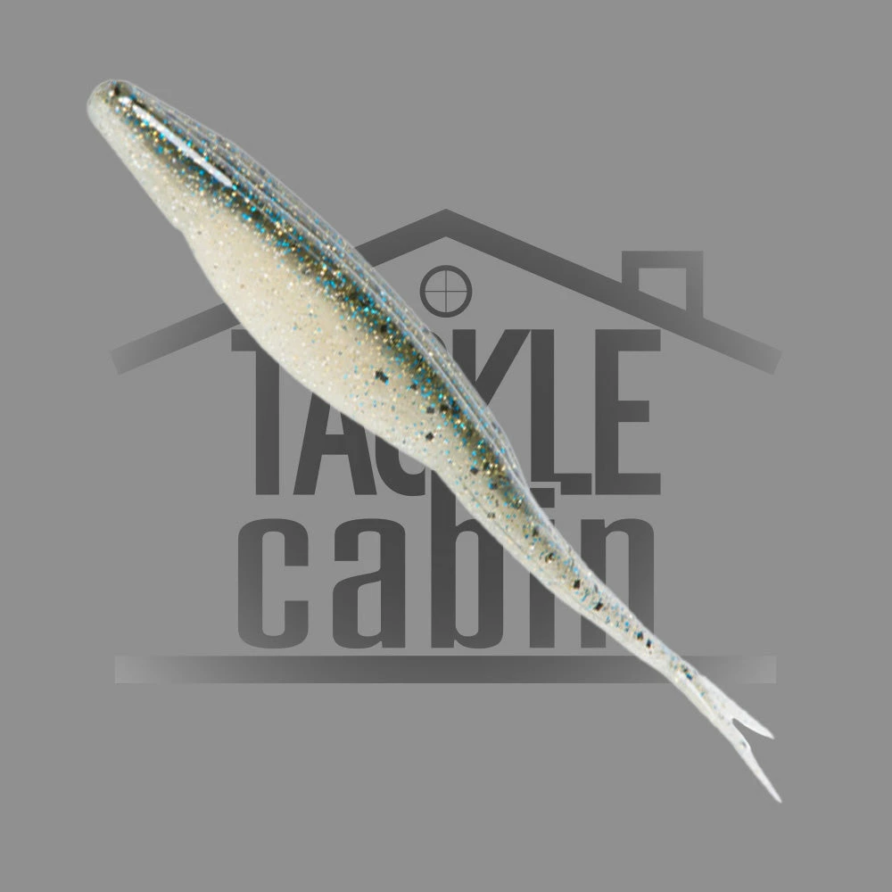 Zoom Magnum Super Fluke 7" 7 Zoom Magnum Super Fluke 7"