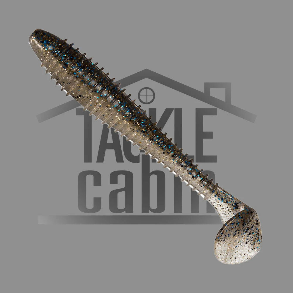 Keitech New To The Cabin Fat Swing Impact 5.8" 5 Keitech New To The Cabin Fat Swing Impact 5.8"