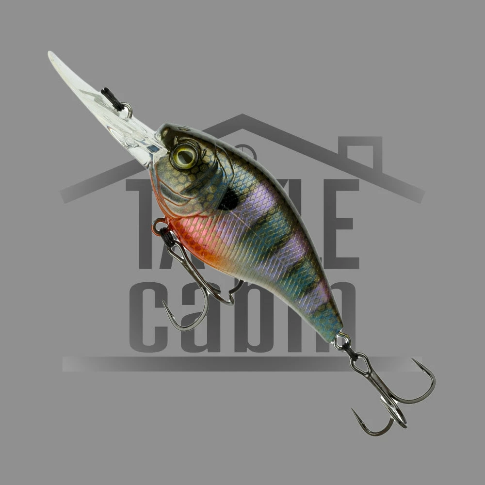 6th Sense New To The Cabin Cloud 9 C6 Crankbait 8 6th Sense New To The Cabin Cloud 9 C6 Crankbait
