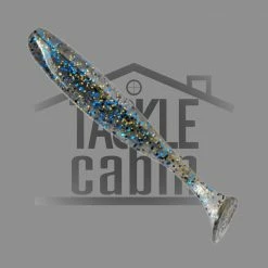 Keitech Easy Shiner 4.5"