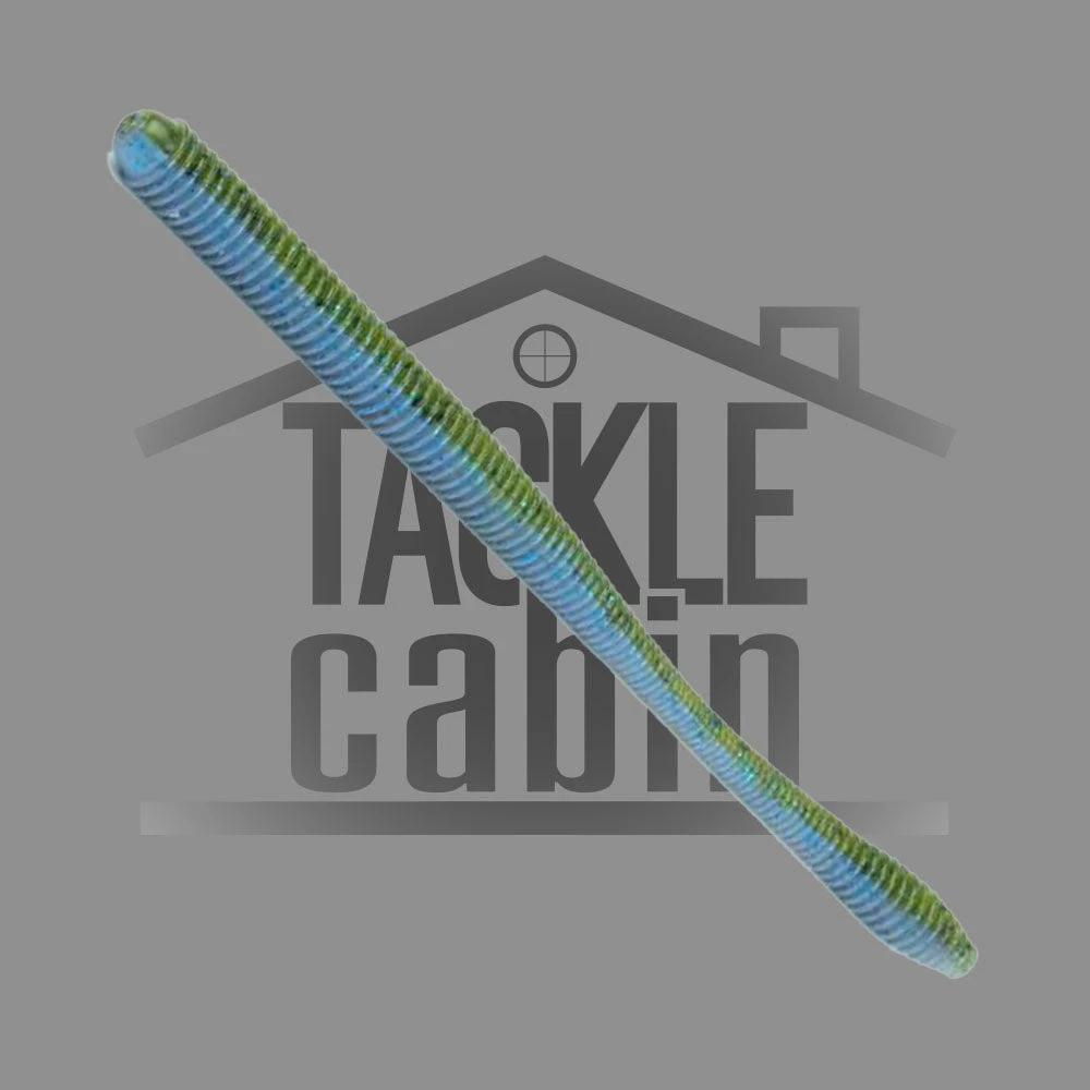 6th Sense Divine Shakey Worm 6.3" 5 6th Sense Divine Shakey Worm 6.3"