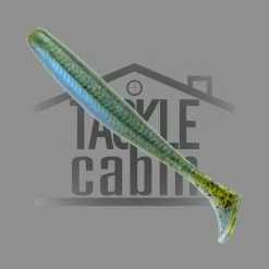 6th Sense Divine Swimbait 4.4"