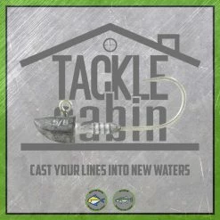 Nitro Jigheads Pro Series Jig Head New To The Cabin