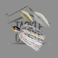 Molix New To The Cabin FS Spinnerbait