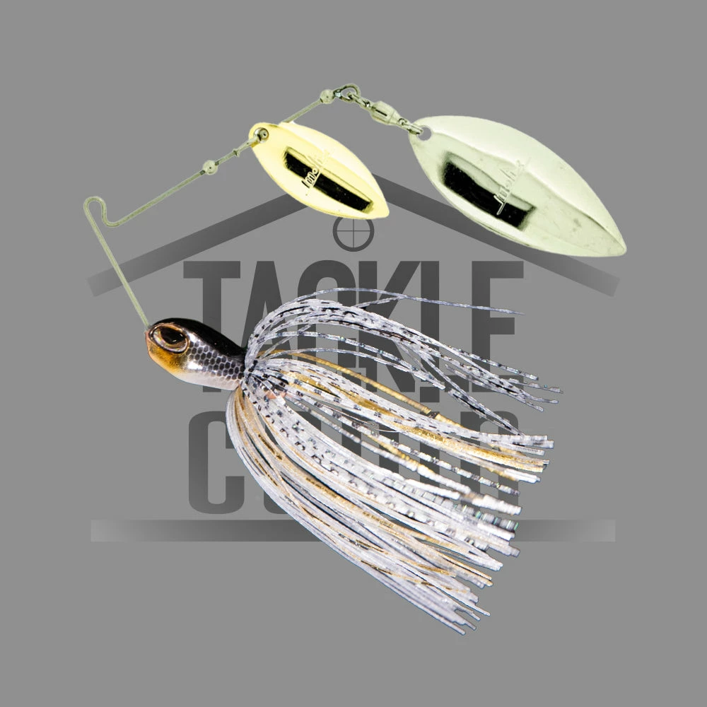 Molix New To The Cabin Venator Spinnerbait 3 Molix New To The Cabin Venator Spinnerbait