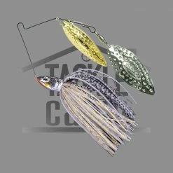 Molix Lover Titanium Spinnerbait