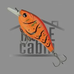 6th Sense New To The Cabin Cloud 9 Magnum Squarebill