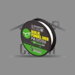 Korda New To The Cabin Funnel Web HexMesh Refill