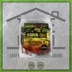 Jurassic Carp Boilies