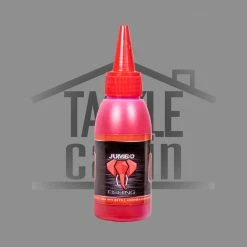 Jumbo Fishing Boldips New To The Cabin