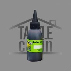 Boulyn Kolletjie New To The Cabin Boldips