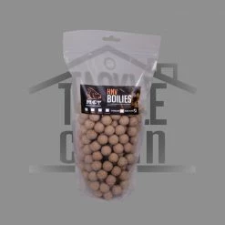 MCT Boilies