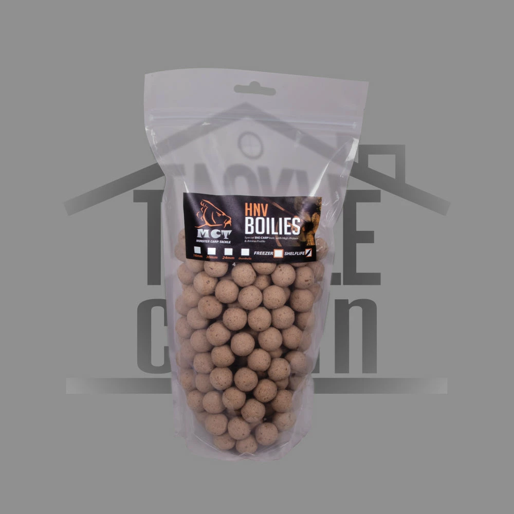 MCT Boilies 3 MCT Boilies