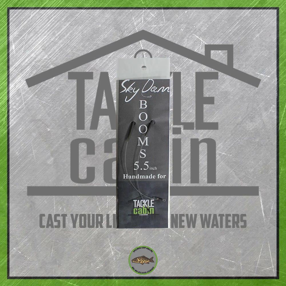 Skydam Booms New To The Cabin 3 Skydam Booms New To The Cabin