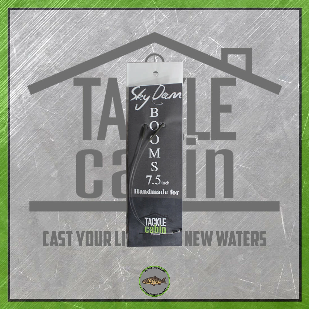 Skydam Booms New To The Cabin 4 Skydam Booms New To The Cabin