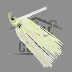 6th Sense Divine Swim Jig