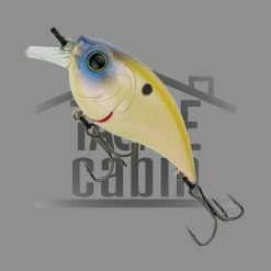 6th Sense Curve 55 Finesse Crank