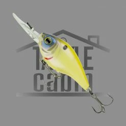 6th Sense New To The Cabin Cloud 9 C6 Crankbait 17 6th Sense New To The Cabin Cloud 9 C6 Crankbait