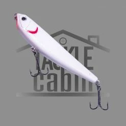 Smash Baits Walker New To The Cabin