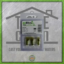 Scientific Fly Booby - Olive New To The Cabin