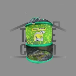 GDK Netting New To The Cabin Boulyn Keepnet