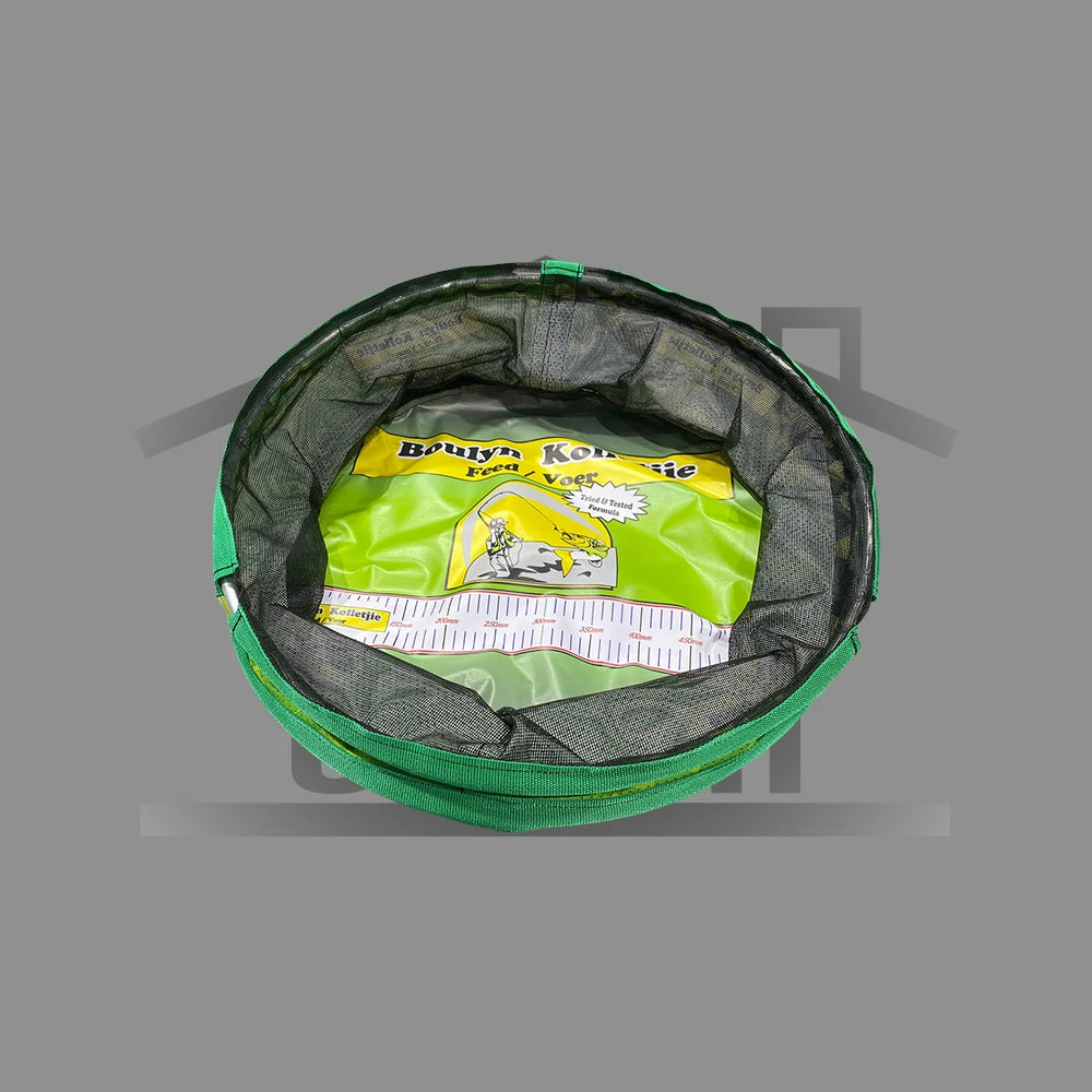 GDK Netting Boulyn Unhooking Station 3 GDK Netting Boulyn Unhooking Station