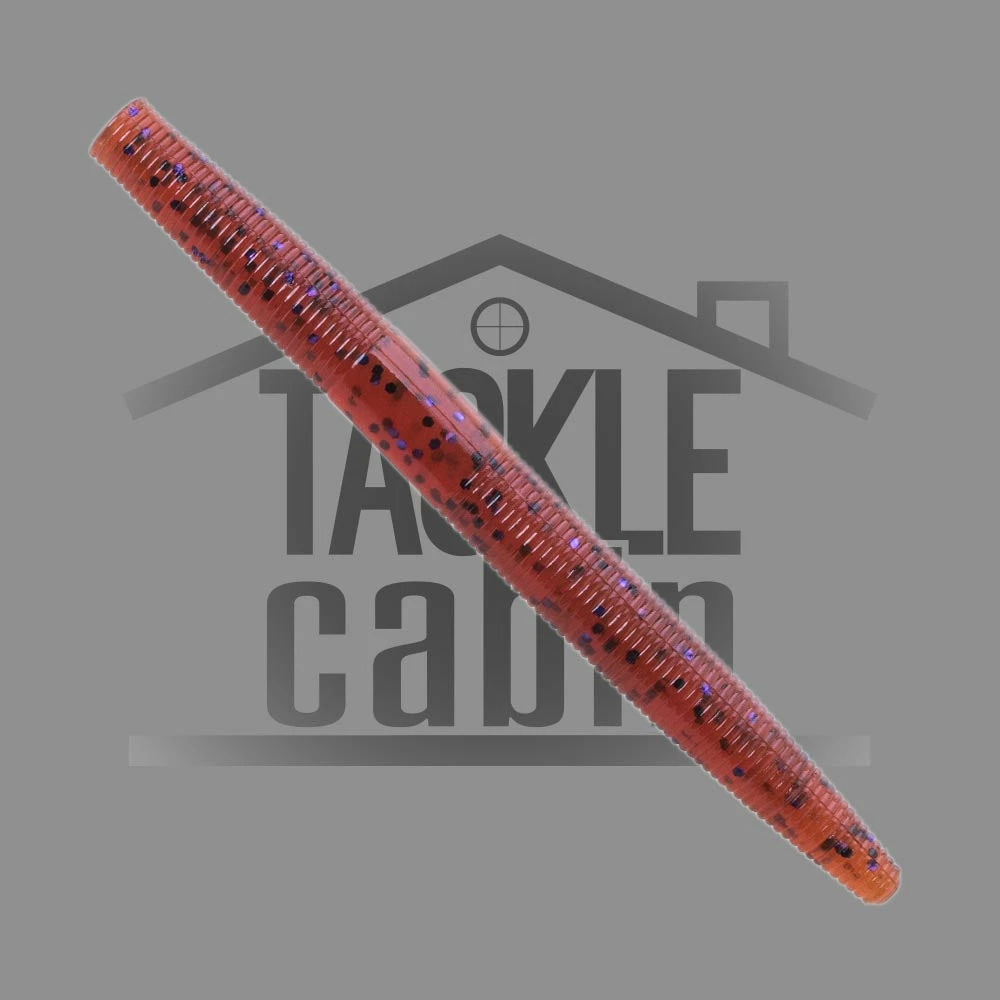 Yum Dinger 4" New To The Cabin 4 Yum Dinger 4" New To The Cabin