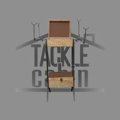 Iron Worx New To The Cabin Muti Box Set