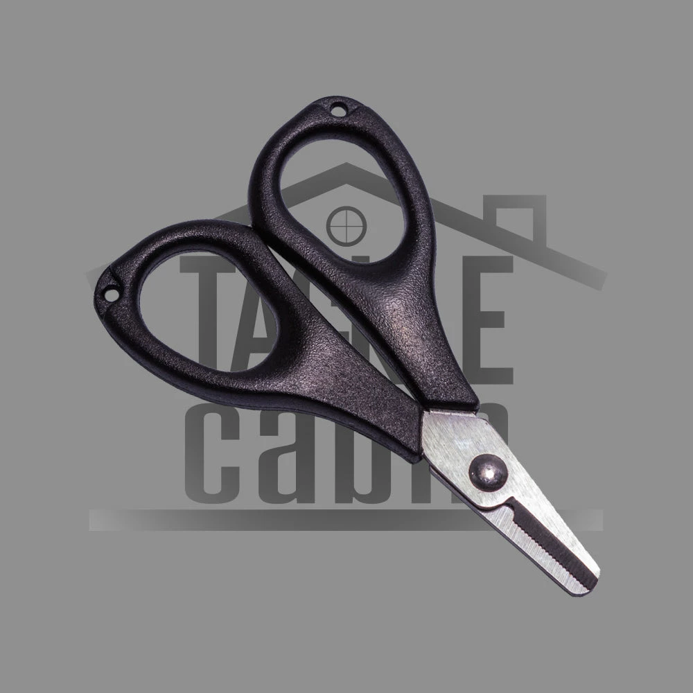 Monster Carp Braid Scissors 3 Monster Carp Braid Scissors
