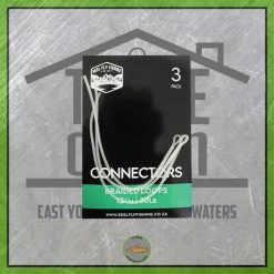 Reel Fly Fishing New To The Cabin Braided Loop Connectors 5 Reel Fly Fishing New To The Cabin Braided Loop Connectors