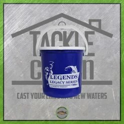 Legends Legacy Series Branded 5lt Bucket