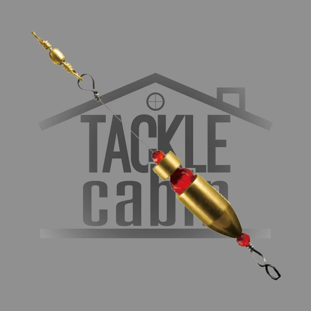 Vike Brass Carolina Ready Rig New To The Cabin 3 Vike Brass Carolina Ready Rig New To The Cabin