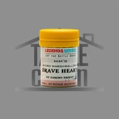 Legends Legacy Series New To The Cabin Micro Marshmallows