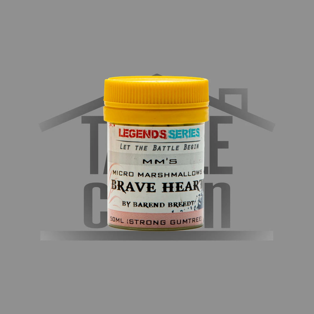 Legends Legacy Series New To The Cabin Micro Marshmallows 4 Legends Legacy Series New To The Cabin Micro Marshmallows